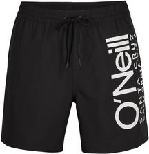 Zdjęcie O'Neill Kąpielówki Original Cali 16" Shorts Czarne - Knyszyn