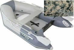 Zdjęcie Gladiator Ponton Ak240Ad 240Cm Camo Digital - Obrzycko