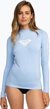 Zdjęcie Roxy Longsleeve Do Pływania Damski Whole Hearted Bel Air Blue - Podkowa Leśna