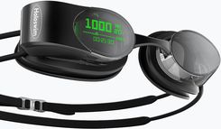 Zdjęcie Holoswim Okulary Do Pływania Smart Black - Karczew