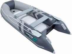 Zdjęcie Gladiator Ponton B330Ad 330Cm Light Dark Gray - Obrzycko