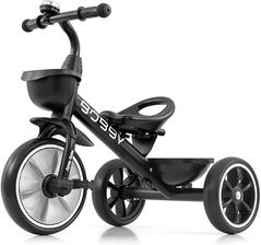 Zdjęcie Milly Mally Rowerek Trójkołowy Bobby Black - Poznań