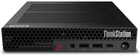 Lenovo ThinkStation P3 Tiny i7/16GB/512GB/Win11 (30H0000GCK)