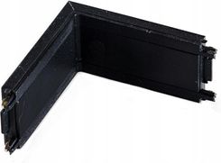 Zdjęcie Azzardo L-Łącznik Do Szynoprzewodu Gamma 1-Fazowy Czarny (AZ5322) - Przemyśl