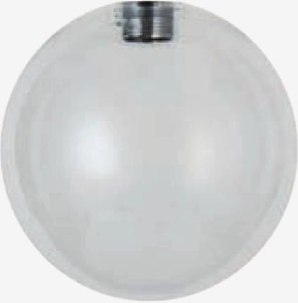 Azzardo Kulisty Klosz Loftowy Bubbles 18Cm Szklany Przezroczysty (AZ5958)