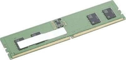 Lenovo 8 GB DDR5 4800 MHz PC/server Registered No ECC No (4X71N34263)