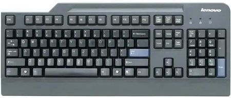 Lenovo Klawiatura Keyboard Us/English Pref. Usb (41A5328)