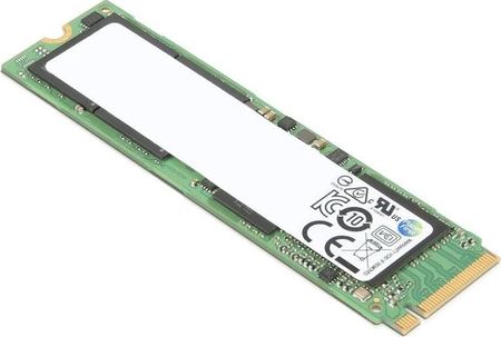 Lenovo Dysk SSD 512GB M.2 2280 PCI-E x4 Gen4 NVMe (4XB1M86954)