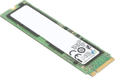 Pamięć RAM Lenovo Dysk SSD 512GB M.2 2280 PCI-E x4 Gen4 NVMe (4XB1M86954)