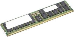 Pamięć RAM Lenovo serwerowa 16GB DDR5 4800MHz ECC RDIMM Memory (4X71L72498)