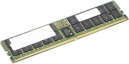 Lenovo Pamięć serwerowa 16GB DDR5 4800MHz ECC RDIMM Memory (4X71L72498)