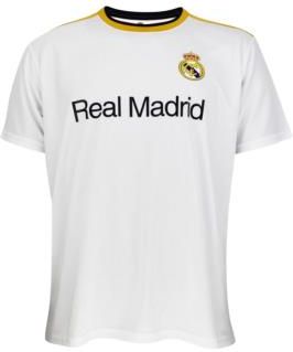 Real Madryt koszulka dziecięca CamTack