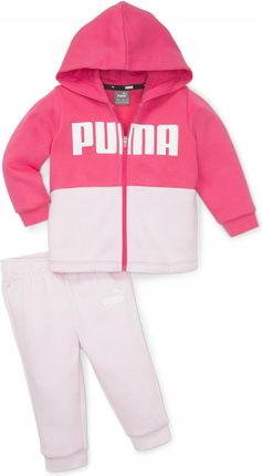 Puma Dres Minicats Colorblock Fl 67013762 r 104