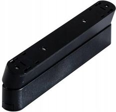 Zdjęcie Azzardo Adapter Natynkowy Gamma Az5311 Metalowy 1-Faz Czarny - Lubartów