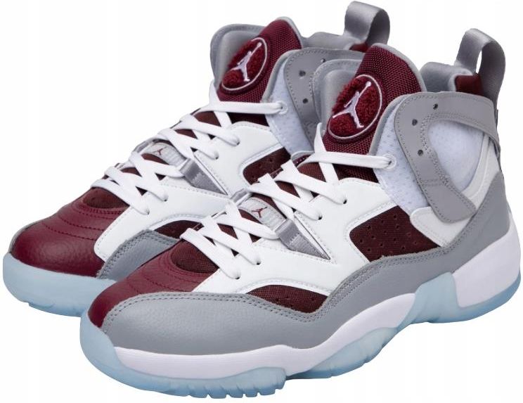 Buty Dziecięce Jordan Jumpman Two Trey r. 36 (gs