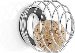 Zdjęcie Eva Solo Karmnik Dla Ptaków Na Okno Ze Stali Nierdzewnej - Skalbmierz