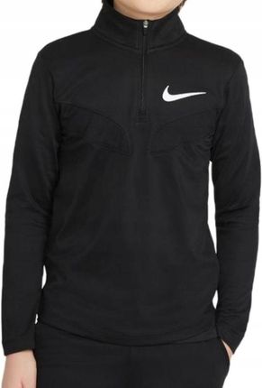 Bluza dziecięca Nike Sport Dri-FIT DA0557011 158-170 cm XL