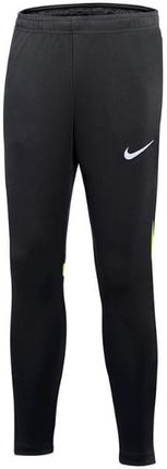 Spodnie dziecięce Academy pro sportowe Nike Dri-FIT DH9325-011 (XS)
