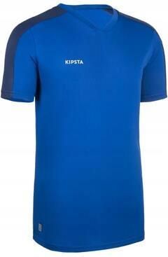 Koszulka do piłki nożnej Kipsta Essential