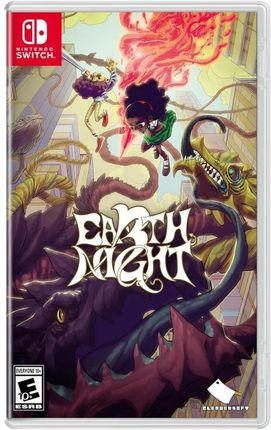 EarthNight (Gra NS)