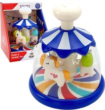 Zdjęcie Woopie Kolorowe Koniki Bączek Karuzela - Kobyłka