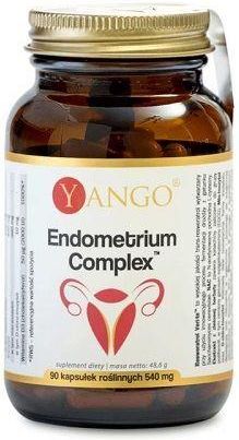 Yango Endometrium Complex 90kaps.