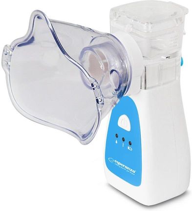 Esperanza Inhalator/Nebulizator Membranowy Respiro