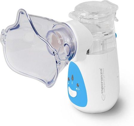 Esperanza Inhalator/Nebulizator Membranowy Wiff