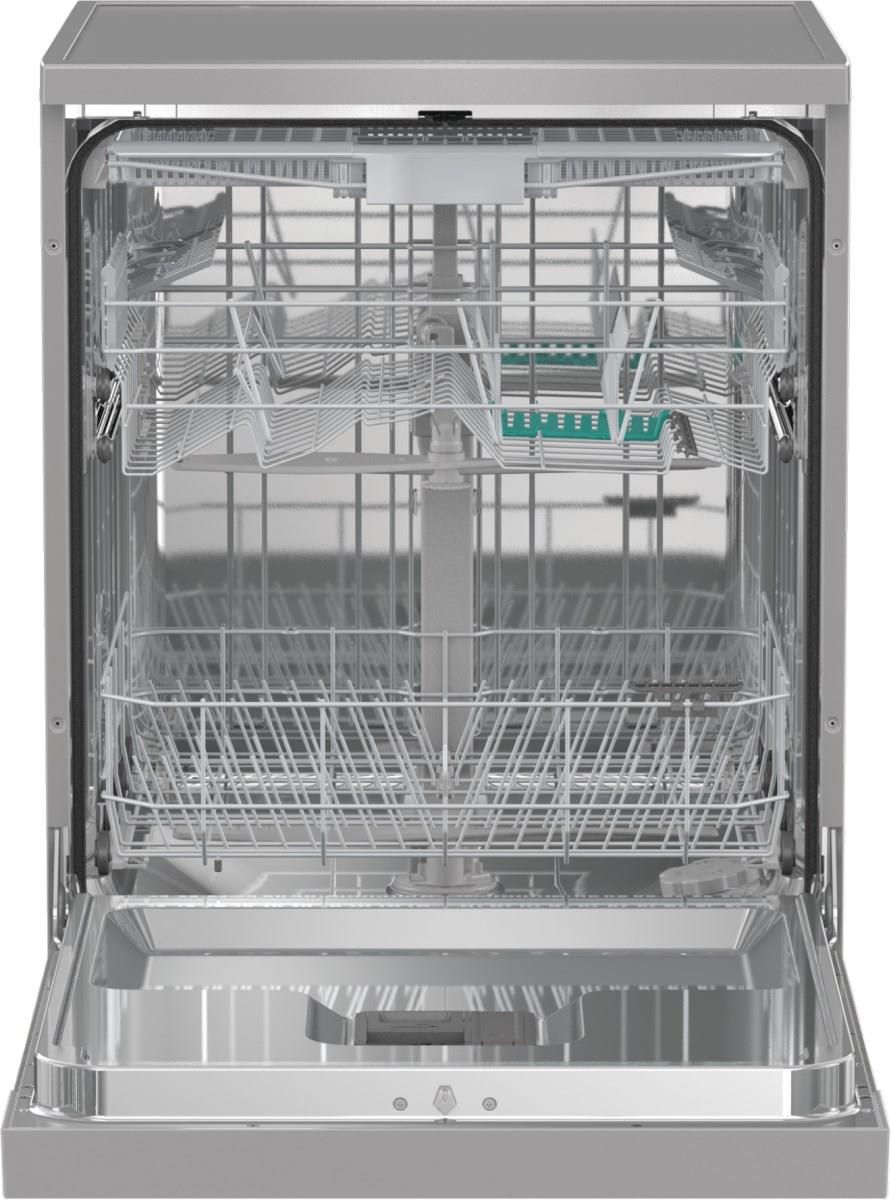 фото Посудомийна машина Gorenje GS643D90X
