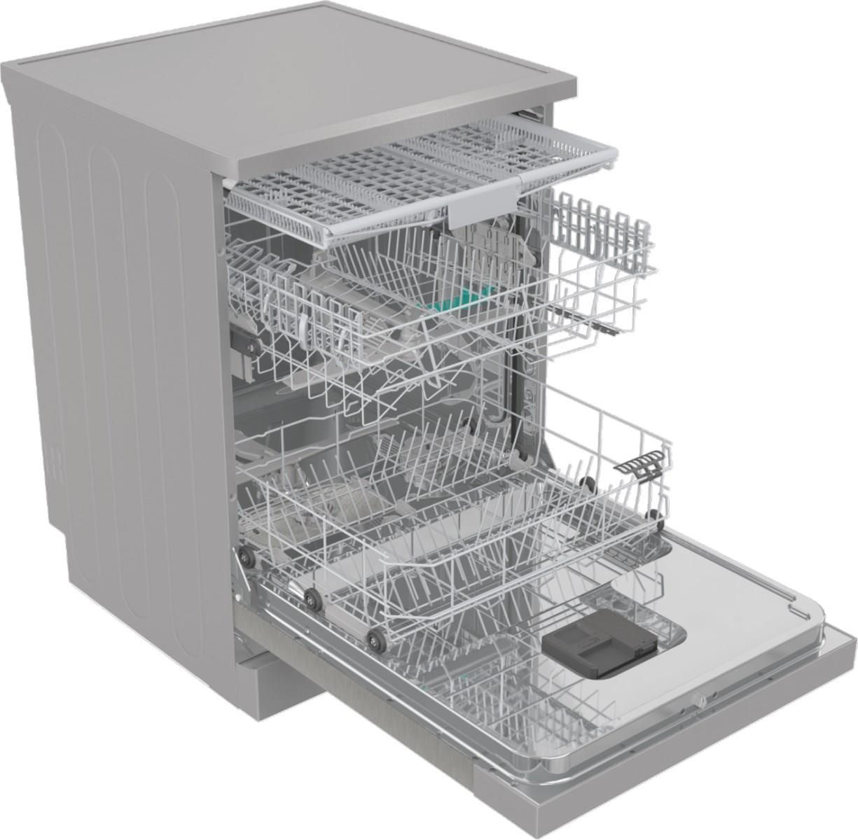 фото Посудомийна машина Gorenje GS643D90X