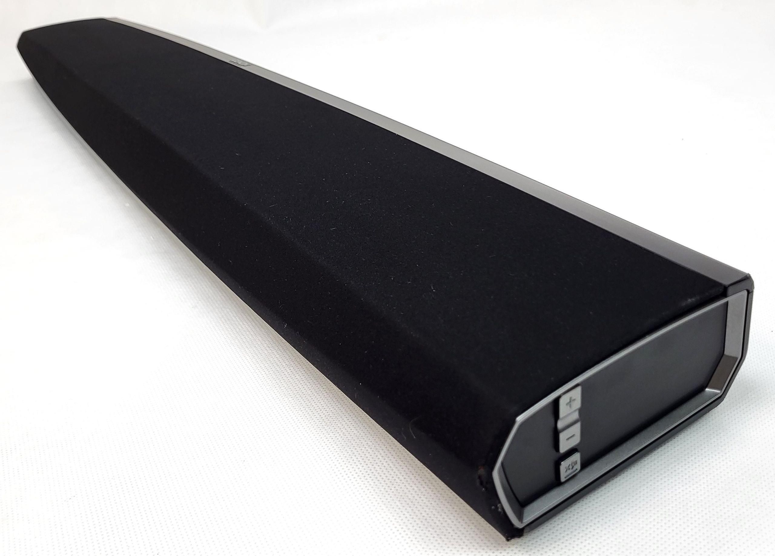 Sprzęt audio z outletu Produkt z Outletu: Denon Soundbar Dht-S716H