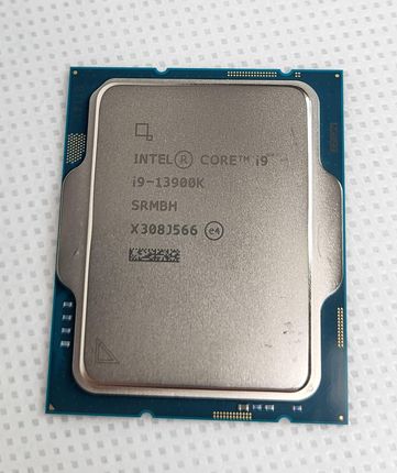 Sprzęt komputerowy outlet Produkt z Outletu: Intel Procesor Core