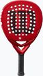 Wilson Rakieta Do Padla Bela Elite V2 5 Padel Czerwona