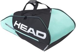 Zdjęcie Head Torba Tenisowa Tour Team 9R Supercombi Czarna - Skalbmierz