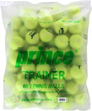Zdjęcie Prince Torba 60 Piłek Tenisowych Trainer Żółte - Września