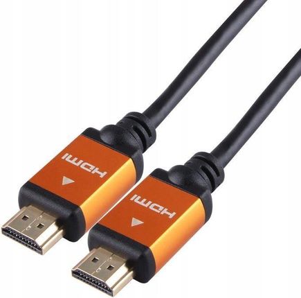 Talvico Przewód Kabel Ultra Hdmi Ver. 2.0 1,0M