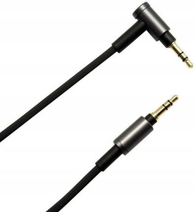 Moxomi Kabel Słuchawkowy Do Sony Wh-1000Xm3 Wh-1000Xm4 Przewód 1,28 M Deluxe (5904151532517)