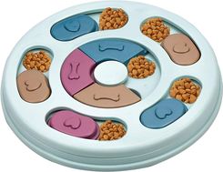 Zdjęcie Gra Puzzle Zabawka Dla Psa Kota Pluto Morski - Kościan