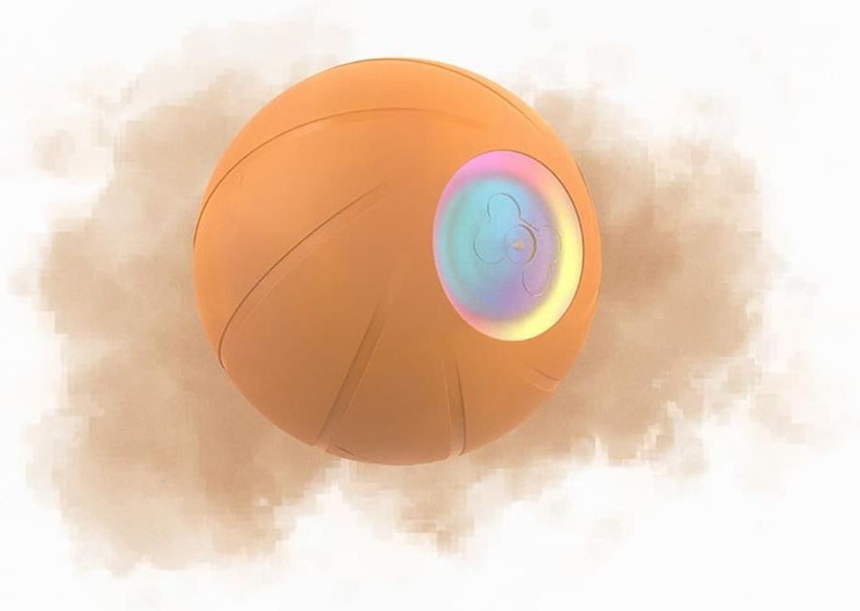 Wicked ball hotsell