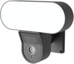 Gosund Nitebird Inteligentna Kamera Zewnętrzna Wi-Fi Z Reflektorem Ip65 IPC3