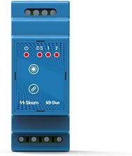 Zdjęcie Tech Sterowniki Tech Moduł Bramy Niebieski Mb-04M MB04MWG230111 - Sokołów Podlaski