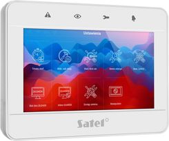 Zdjęcie Satel Int-Tsg2R-W Manipulator Graficzny - Zelów