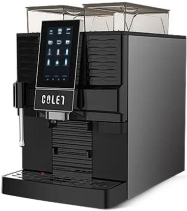 Air Essence CoffeeMaster MAX profesjonalny ciśnieniowy ekspres do kawy i gorącej czekolady