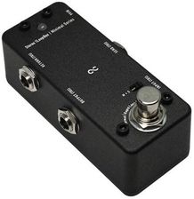 One Control Minimal Series Stereo 1 Loop Box - przełącznik pętli
