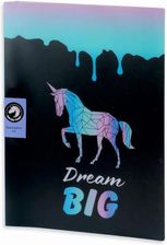 Zdjęcie Panon Segregator Na Dokumenty A4 Unicorn Magic - Lipno