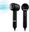 Inteligentna suszarka do włosów z jonizacją MistralBlast iQ Ionic Black