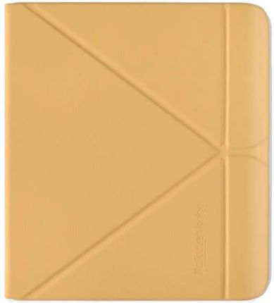 Kobo Cover Sleep Libra Colour Butter Yellow (N428ACYLEPU)