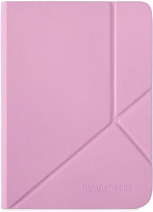 Kobo Cover Sleep Clara Colour/BW Candy Pink (N365ACPKEPU)