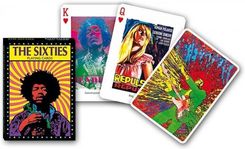 Zdjęcie Piatnik karty International Lata Sześćdziesiąte - Szczawno-Zdrój