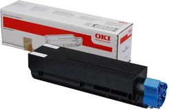 Array Oki Toner Black 2.5K Do B401/Mb441/451 44992402 (50846)